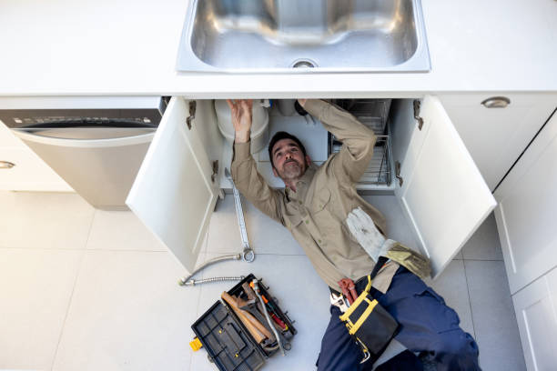 Best Residential Plumbing Services  in Prosperity, SC